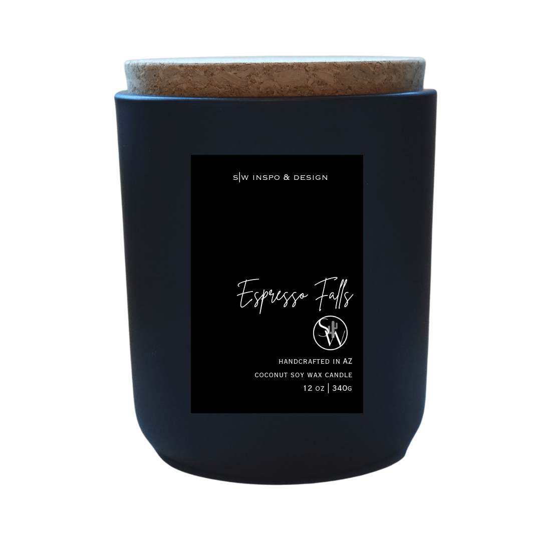 Espresso Falls