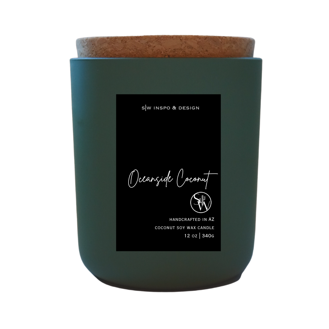 Oceanside Coconut