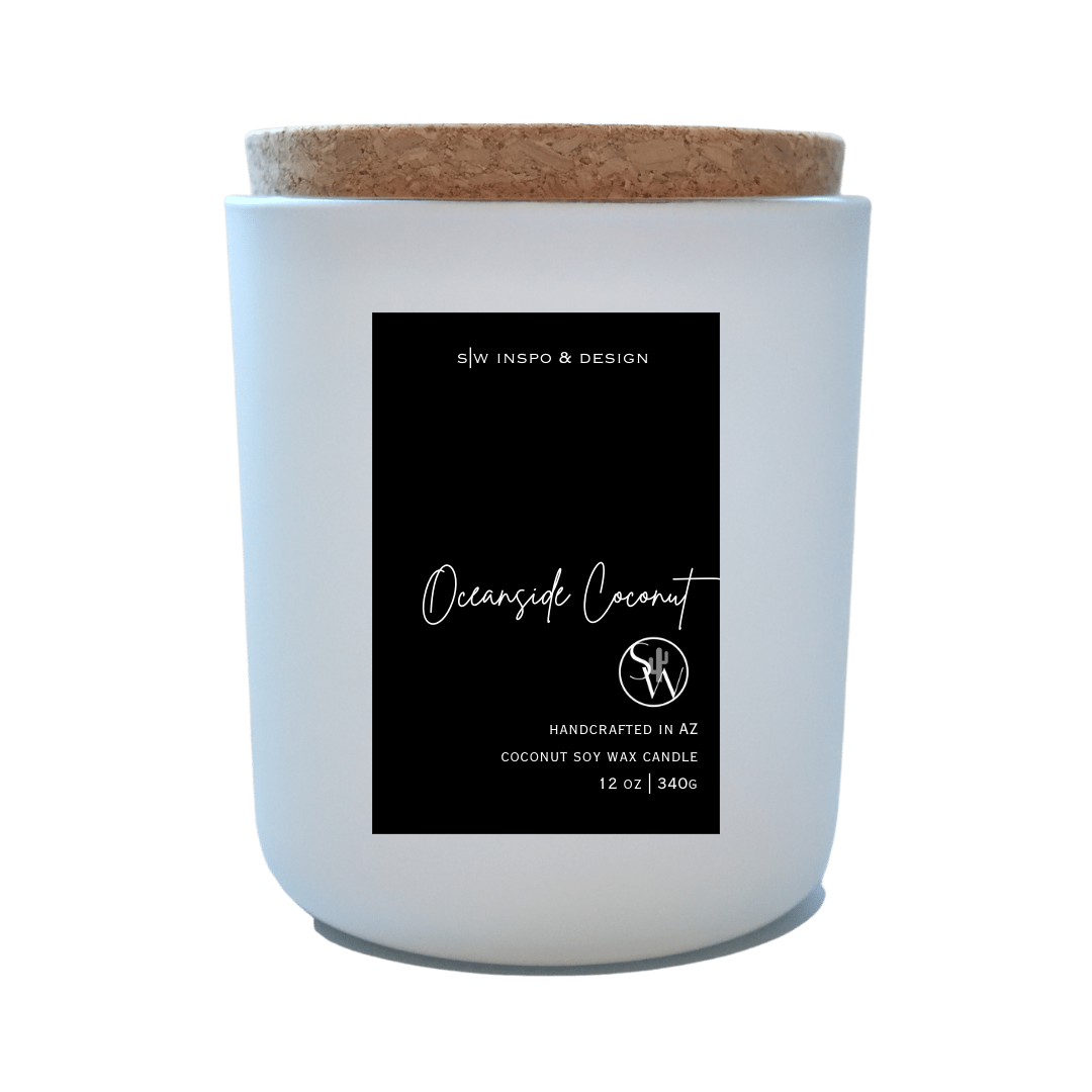 Oceanside Coconut