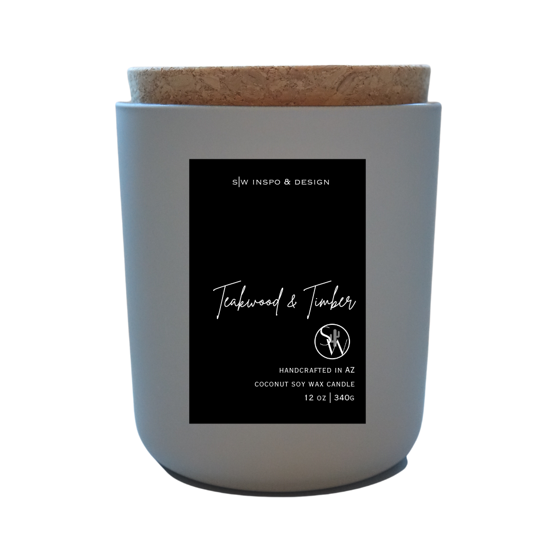 Teakwood & Timber