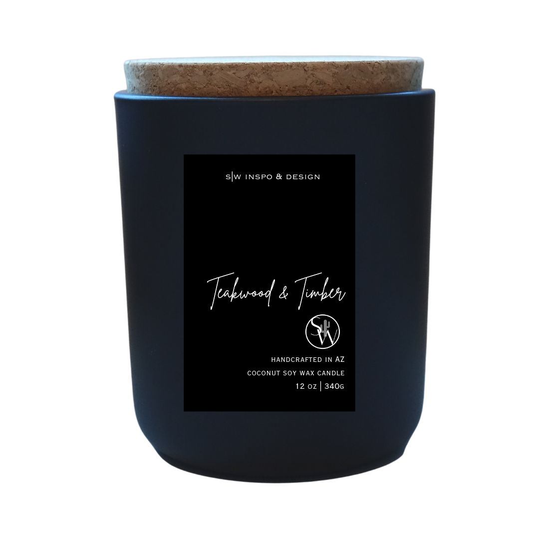 Teakwood & Timber
