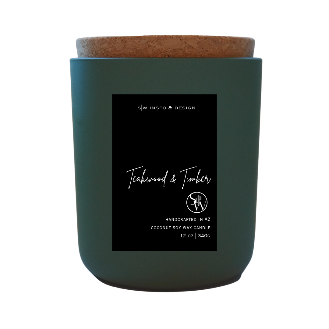 Teakwood & Timber