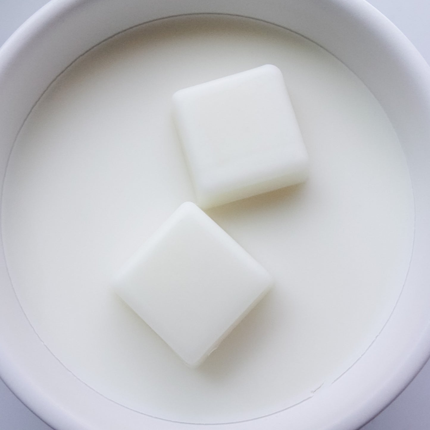 luxe wax melts, 4 count box