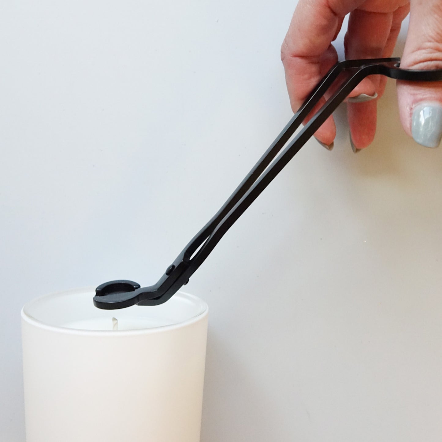Wick Trimmer