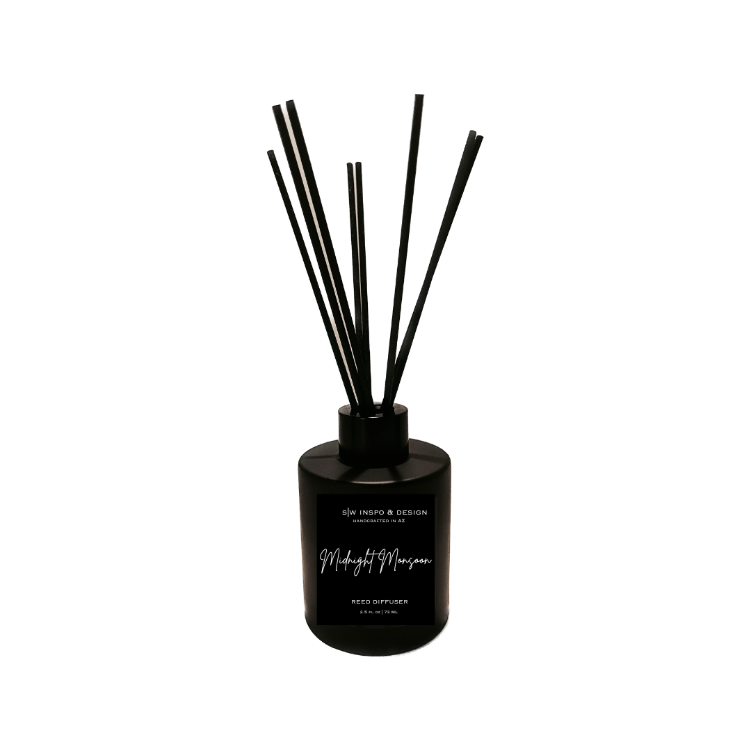 reed diffuser – S|W INSPO & DESIGN