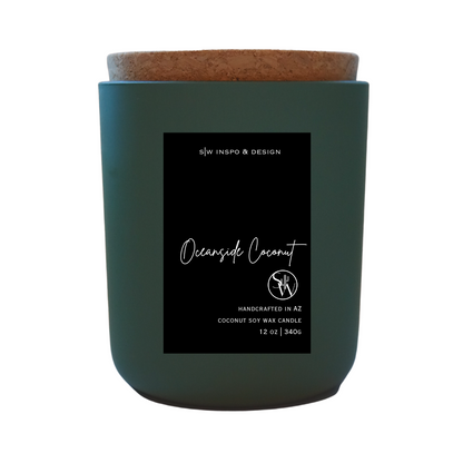 Oceanside Coconut