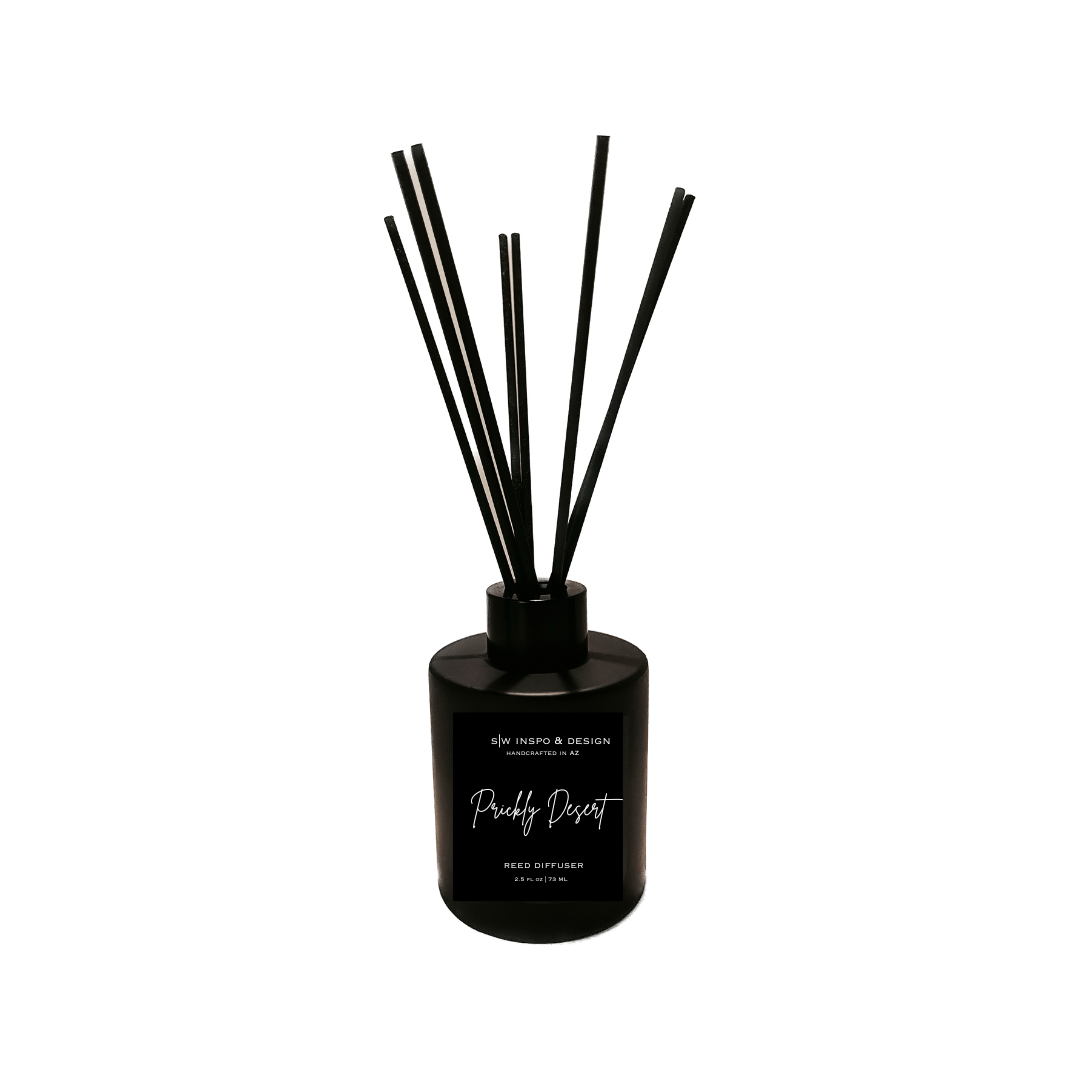 reed diffuser